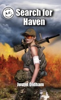 Cover: Search for Haven - Shadow Fusion LLC