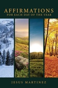 Cover: AFFIRMATIONS FOR EACH DAY OF THE YEAR - Global Summit House
