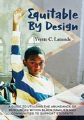 Cover: Equitable by Design - Kaleidoscope Vibrations, LLC