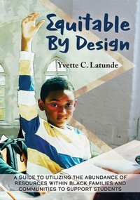 Enlarge image Cover: Equitable by Design - Kaleidoscope Vibrations, LLC