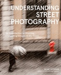 Cover: Understanding Street Photography - Watson-Guptill