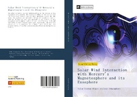 Abbildung von: Solar Wind Interaction with Mercury's Magnetosphere and its Exosphere - ¿¿¿¿¿¿¿