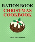 Cover: Ration Book Christmas Cookbook - BookRix