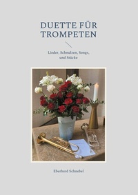 Abbildung von: Duette für Trompeten - Brass Unfamilar