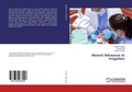 Cover: Recent Advances In Irrigation - LAP Lambert Academic Publishing
