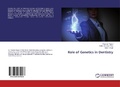 Cover: Role of Genetics in Dentistry - LAP Lambert Academic Publishing