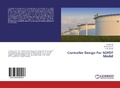Cover: Controller Design For SOPDT Model - LAP Lambert Academic Publishing
