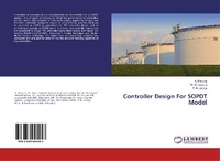 Enlarge image Cover: Controller Design For SOPDT Model - LAP Lambert Academic Publishing