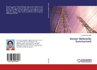 Enlarge image Cover: Sensor Networks Summarized - LAP Lambert Academic Publishing