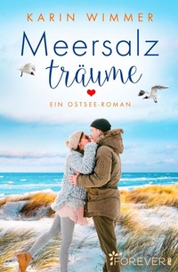 Abbildung von: Meersalzträume - Ullstein Forever