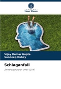 Cover: Schlaganfall - Verlag Unser Wissen