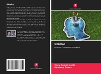 Enlarge image Cover: Stroke - Edicoes Nosso Conhecimento