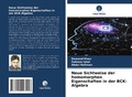 Cover: Neue Sichtweise der homomorphen Eigenschaften in der BCK-Algebra - Verlag Unser Wissen