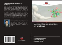 Abbildung von: L'extraction de donnees en pratique - Editions Notre Savoir