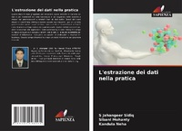 Abbildung von: L'estrazione dei dati nella pratica - Edizioni Sapienza