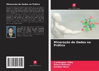Abbildung von: Mineracao de Dados na Pratica - Edicoes Nosso Conhecimento