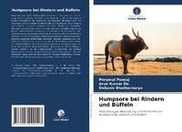 Enlarge image Cover: Humpsore bei Rindern und Bueffeln - Verlag Unser Wissen
