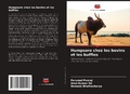 Cover: Humpsore chez les bovins et les buffles - Editions Notre Savoir