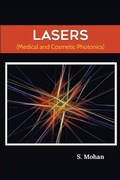 Cover: Lasers - MJP Publisher