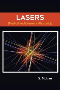Enlarge image Cover: Lasers - MJP Publisher