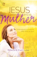 Cover: Jesus o Amado da Alma da Mulher - CPAD