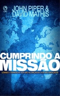 Cover: Cumprindo a Miss&atilde;o - CPAD