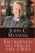Cover: Escolhendo uma Vida que Vale a Pena - CPAD