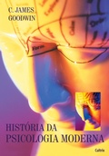 Cover: Historia Da Psicologia Moderna - Grupo Pensamento