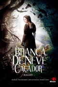 Cover: Branca de Neve e o Cacador - Editora Novo Conceito