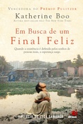Cover: Em Busca de um Final Feliz - Editora Novo Conceito