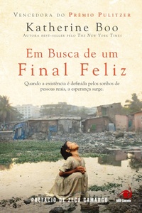 Enlarge image Cover: Em Busca de um Final Feliz - Editora Novo Conceito