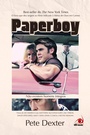 Cover: Paperboy - Editora Novo Conceito