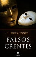 Cover: Falsos Crentes - Bible Study Books