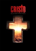 Cover: Cristo de dentro para fora - Editora Rica