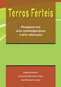 Cover: Terras F&eacute;rteis - BT Acad&ecirc;mica