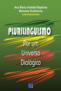 Cover: Plurilinguismo: Por um universo dial&oacute;gico - BT Acad&ecirc;mica