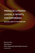 Cover: Produ&ccedil;&atilde;o Liter&aacute;ria Juvenil e Infantil Contempor&acirc;nea - BT Acad&ecirc;mica