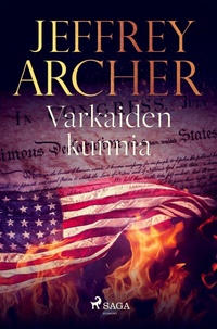 Abbildung von: Varkaiden kunnia - SAGA Books - Egmont