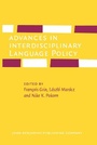 Cover: Advances in Interdisciplinary Language Policy - John Benjamins Publishing Co
