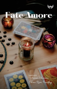 Enlarge image Cover: Fate amore - Flairs And Glairs