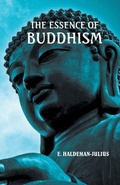 Cover: The Essence of Buddhism - MJP Publisher