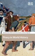 Cover: Piracy in World History - Amsterdam University Press