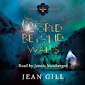 Cover: The World Beyond the Walls Lib/E - 13th Sign