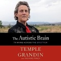 Cover: The Autistic Brain - HarperAudio