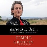 Enlarge image Cover: The Autistic Brain - HarperAudio