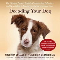 Enlarge image Cover: Decoding Your Dog - HarperAudio