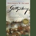 Cover: Gettysburg - HarperAudio