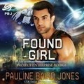 Cover: Found Girl - Pauline Baird Jones