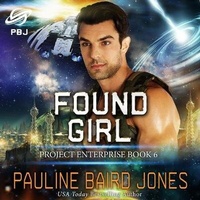 Enlarge image Cover: Found Girl - Pauline Baird Jones