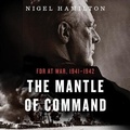 Cover: The Mantle of Command - HarperAudio
